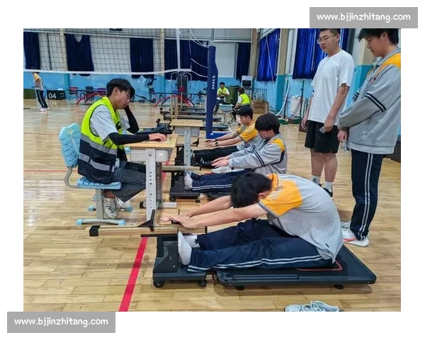 体育教育创新模式探索与青少年身心全面发展的实践研究 体育教育创新模式探索与青少年身心全面发展的实践研究