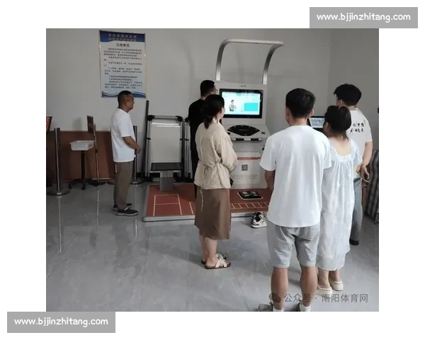 基于体育健康评估的个体体质与运动能力全面分析研究