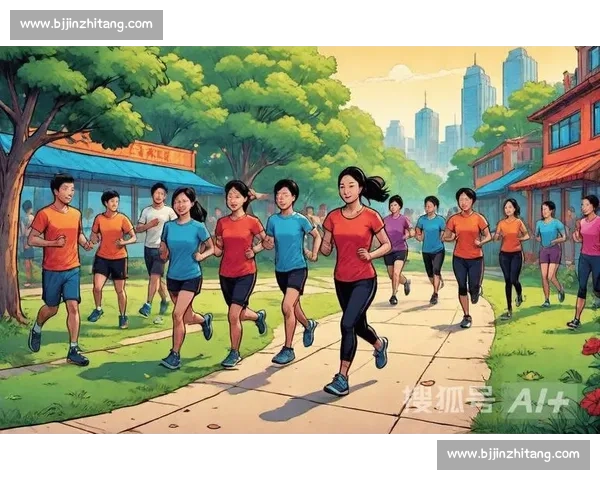 体育健康全面提升指南助力身心协调与生活品质优化