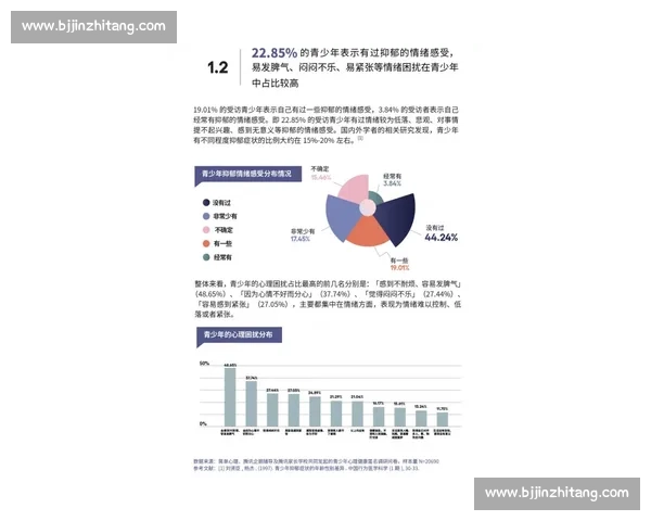体育心理机制驱动下青少年竞技表现提升与情绪调适协同发展研究